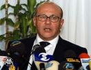 Мехмет Али Талат: Наша нация растворяется