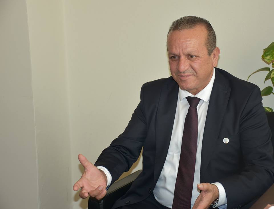 Fikri Ataoğlu вернулся с турецких переговоров на Кипр