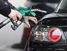 Рост цен на бензин на Северном Кипре.