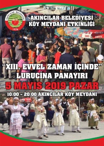 Lurucina Panayırı