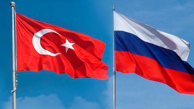 Возобновили или не возобновили полеты между Россией и Турцией?