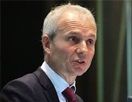 Кудрет Озерсай встретился с министром Великобритании по делам Европы, Дэвидом Лидингтоном.