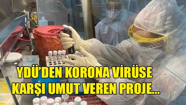 Ученые Северного Кипра изобрели спрей от коронавируса
