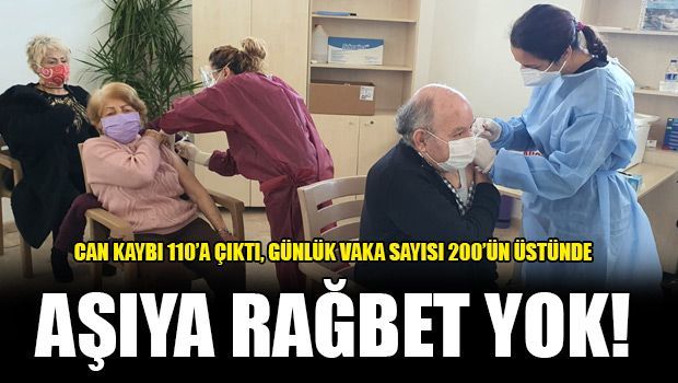 Третья доза в ТРСК не может достигнуть 30 %