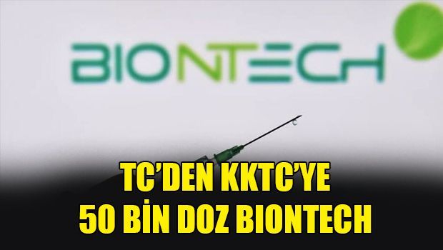 50000 доз вакцины Pfizer-BioNTech поступили на остров