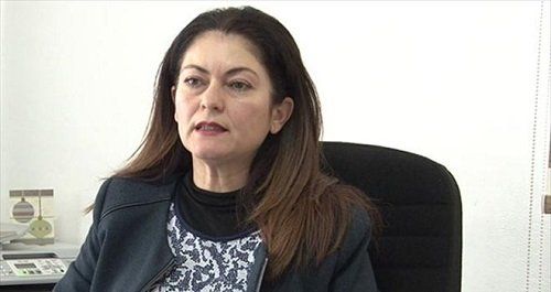 Собрание двухобщинного комитета. Тема: коронавирус.