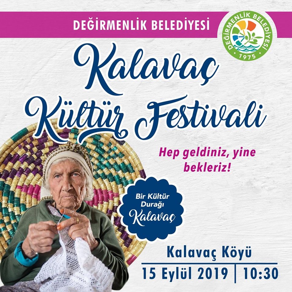 Фестиваль культуры в Калаваче
