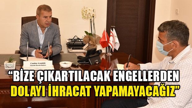 Будет ли экспорт хеллима в ЕС?
