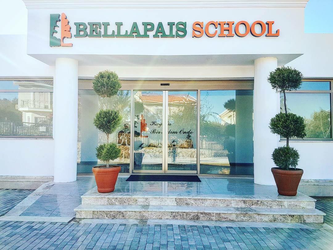 Bellapais School и летняя школа