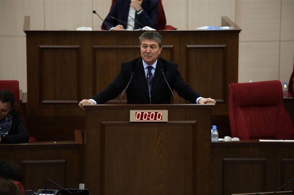 Историческую гавань Кирении закроют на два месяца