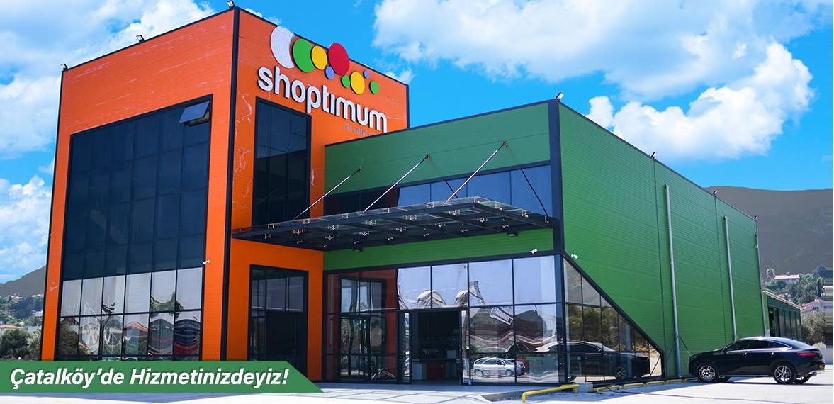 Shoptimum