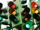 "Умный" светофор на Северном Кипре: будущее уже сегодня