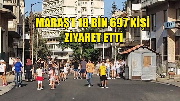 Варошу посетили 18 697 человек