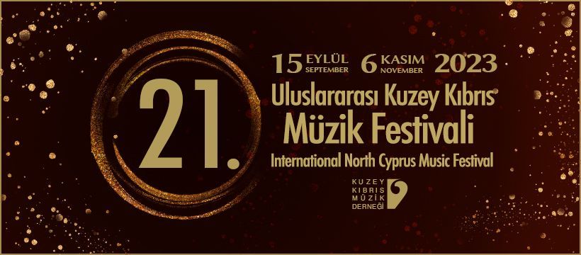 21-й Международный музыкальный фестиваль Северного Кипра