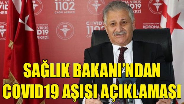Министерство здравоохранения продолжает вакцинацию людей