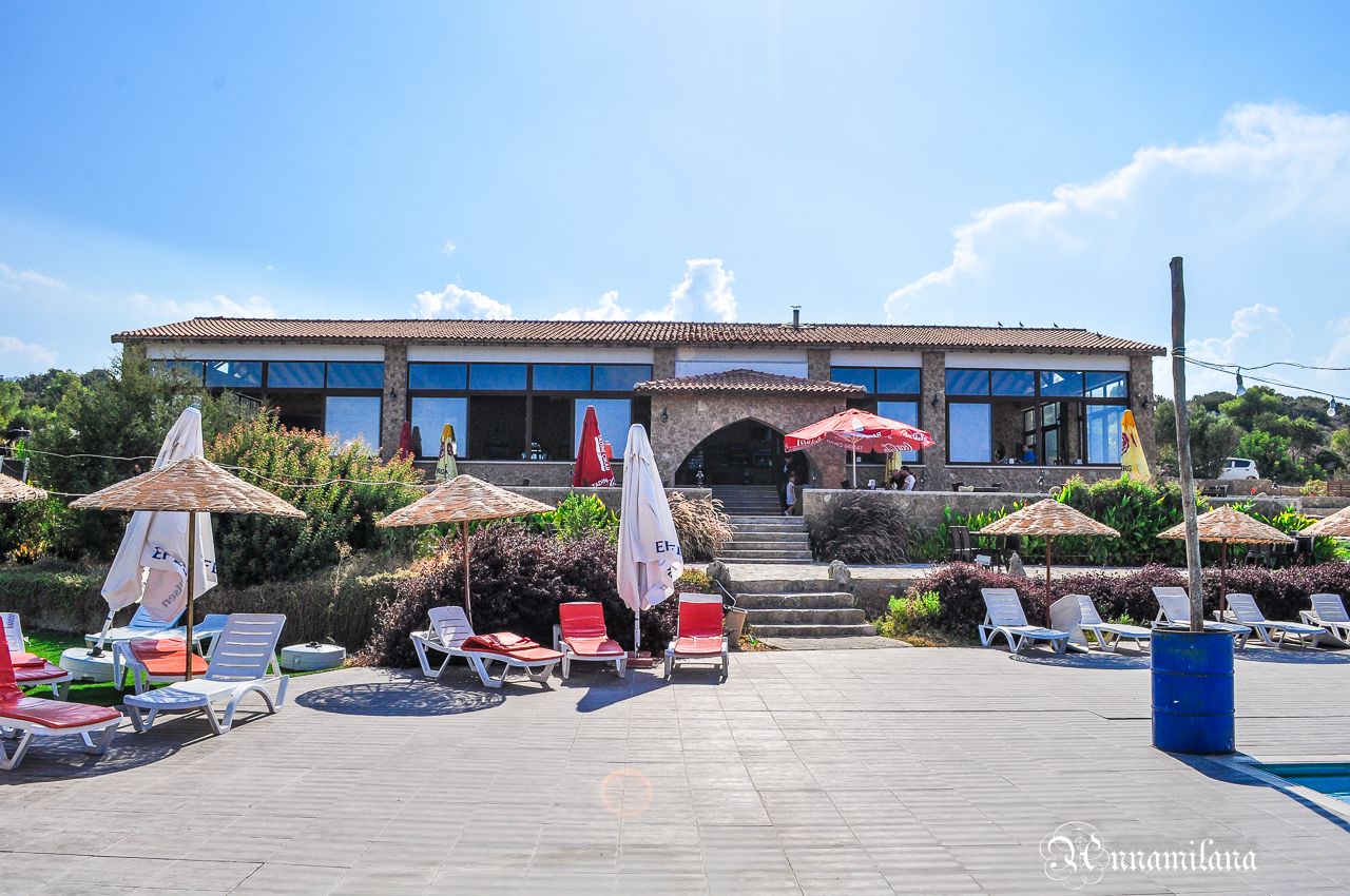 Skali Holiday Village