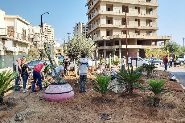 В Вароше появятся закусочные и пункт проката велосипедов