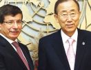 Генсек ООН: Природные ресурсы Кипра принадлежат обоим сообществам