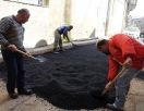 В историческом центре Лефкоши отремонтируют дороги
