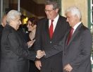 Лидеры разделенного Кипра продолжают переговоры