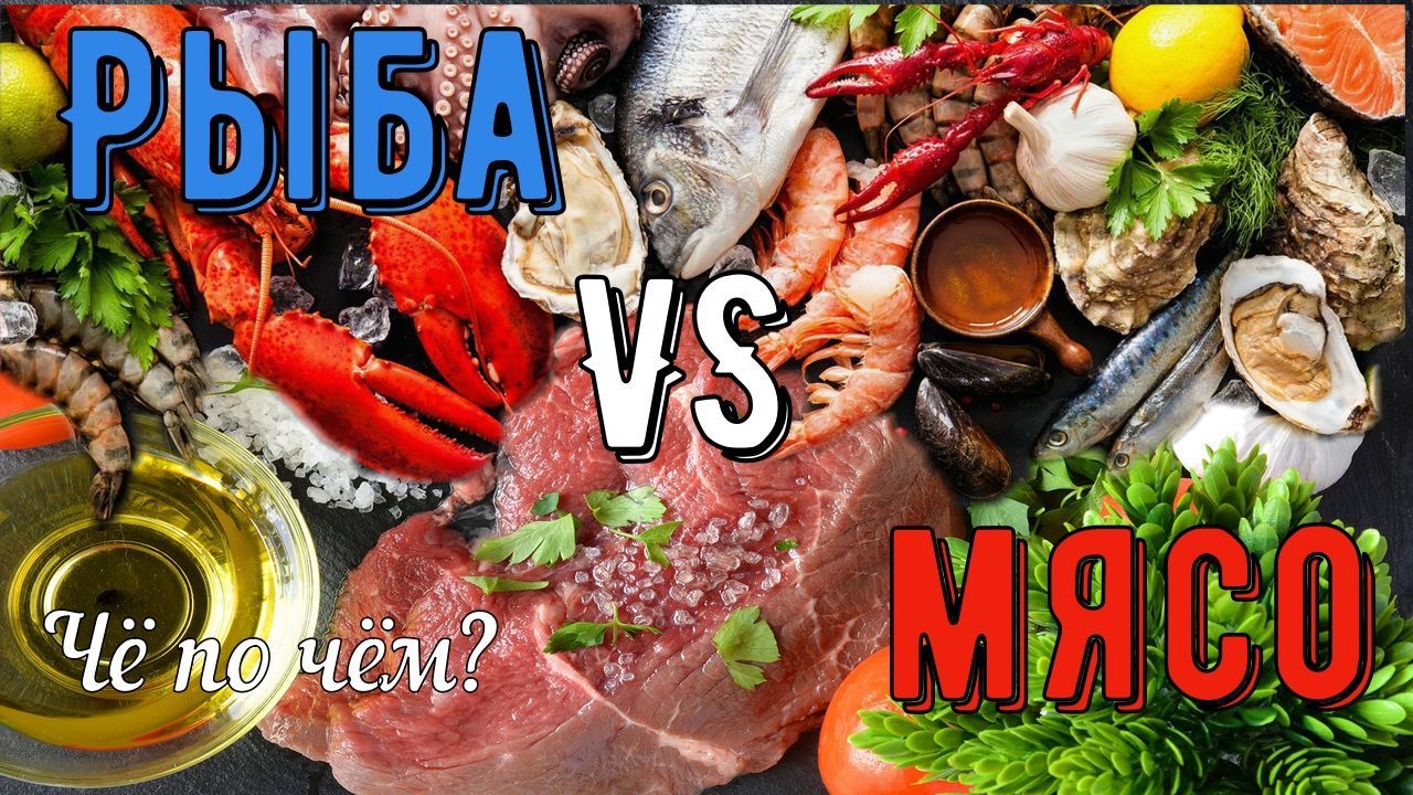 Цены на мясную и рыбную продукцию на Северном Кипре