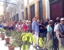 Количество желающих посетить Северный Кипр с каждым годом все больше