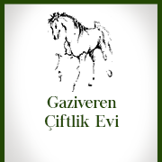 Кафе Gaziveren Çiftlik Evi