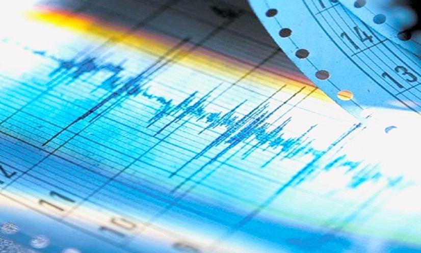 На Кипре установят систему гидроакустической сейсморазведки
