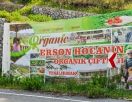 Ферма органических продуктов Erson Hoca