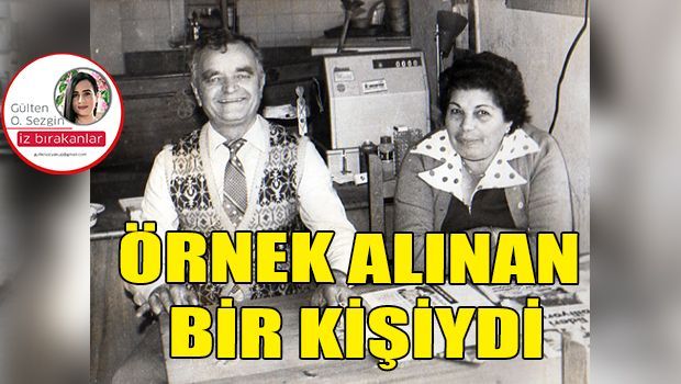 Кто такой Кемаль Анаяса?