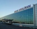 Нововведения в аэропорту Эрджан