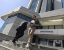 Банк Кредитвест получил высокую оценку европейских экспертов