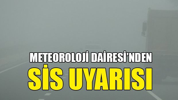 Остров накроет туман