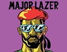 Major Lazer на Северном Кипре!