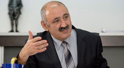 Барыш Бурджу: "Имя Акынджи является синонимом честности"
