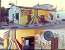 Уличное искусство приходит на улицы Гирне!