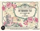 Afternoon Tea в Sky Lounge &amp; Bar