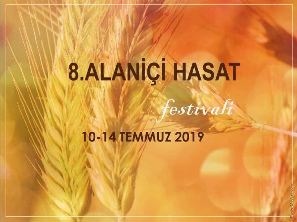 Alaniçi Hasad Festivali