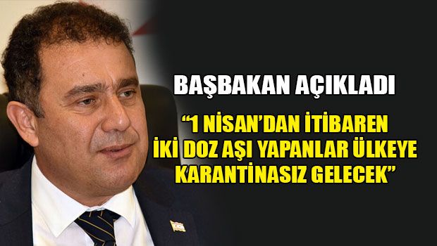 Как попасть на Северный Кипр? Тест на антитела или прививка!