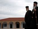 Паломники посетили монастырь апостола Андрея