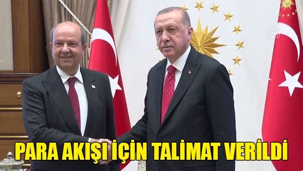 Экономический кризис на повестке дня визита Татара в Турцию