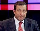 Поддержка партии Национального Единства