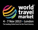 Северный Кипр принял участие в международной выставке “World Travel Market” в Лондоне.