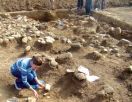 Богатый улов историков
