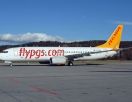 Авиакомпания Pegasus купила 100 лайнеров Airbus