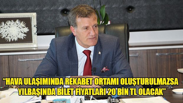 Работы на дороге Кирения-Алсанджак начнутся на следующей неделе