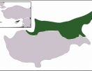 Рост населения на Северном Кипре
