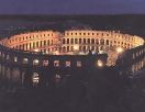 Восстановление Амфитеатра близится к завершению