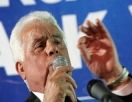 Эроглу – третий Президент ТРСК