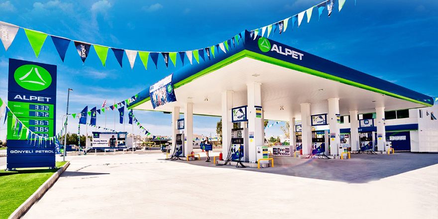 ALPET помогает Министерству здравоохранения